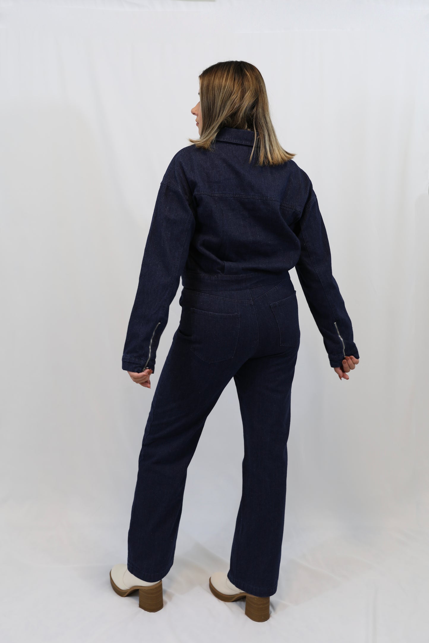 Dylan Pants Set - Pants