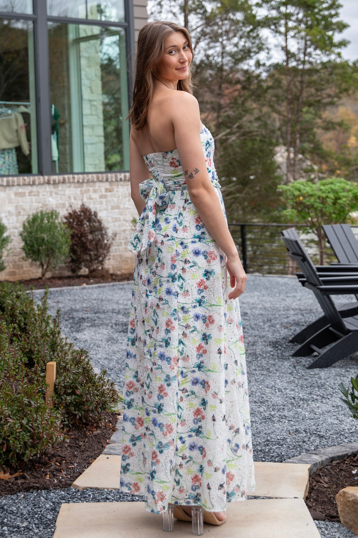 Meadow Maxi Dress