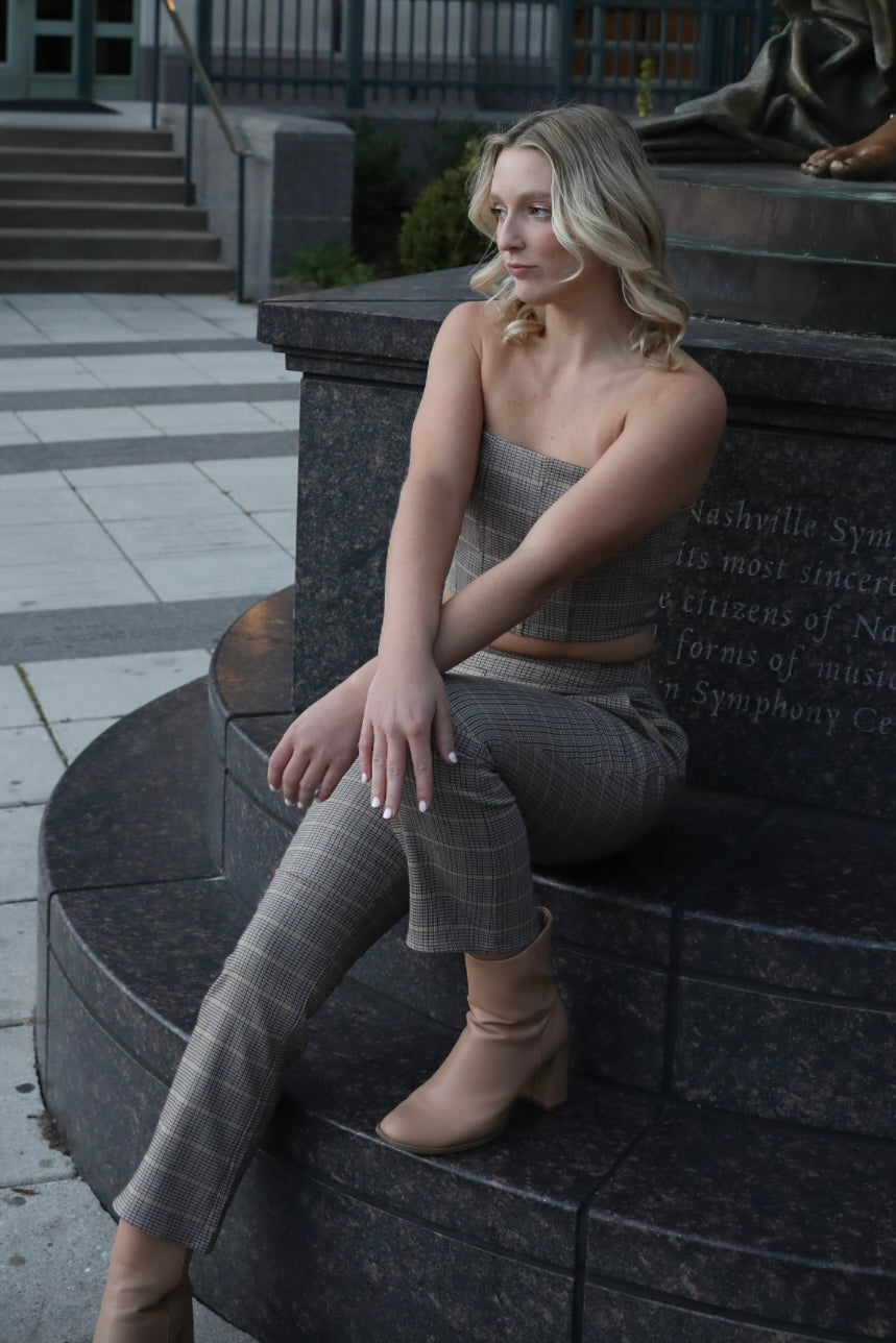 Cassandra Pants Set - Pants