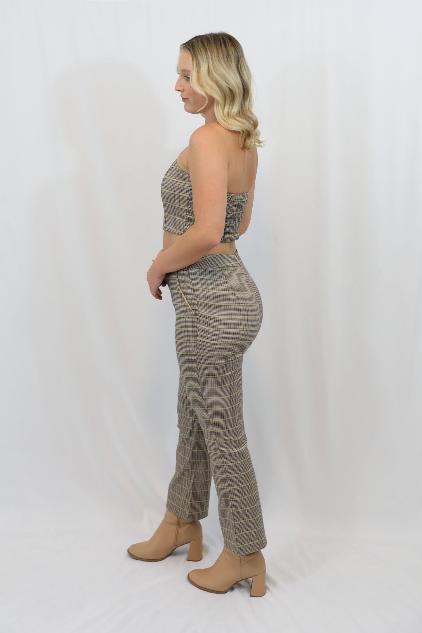 Cassandra Pants Set - Pants