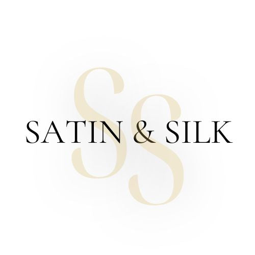 Satin & Silk